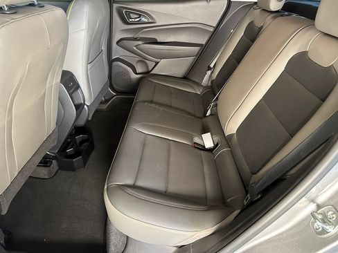 Used 2025 Chevrolet Trax ACTIV w/ Driver Confidence Package FWD image 21