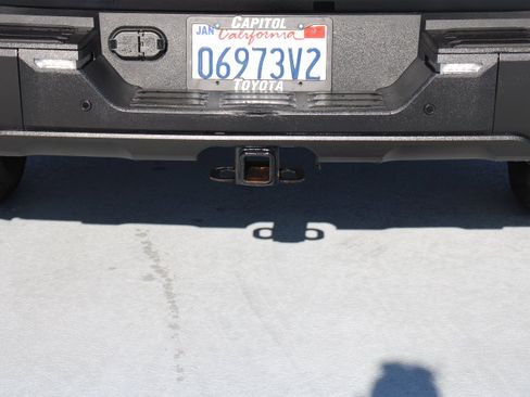 Used 2022 Toyota Tundra SR5 image 5