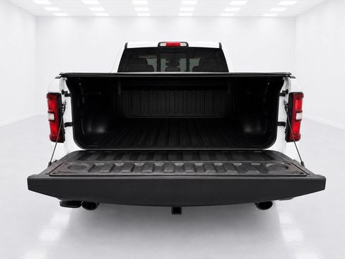 Used 2026 RAM 1500 Big Horn AWD/4WD image 13