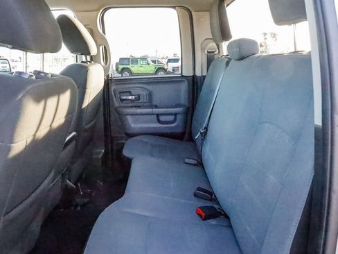 Certified 2024 RAM 1500 Classic SLT image 19