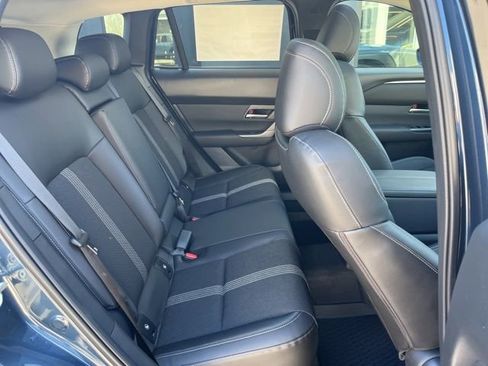 New 2026 MAZDA CX-50 AWD 2.5 S w/ Weather Package image 26