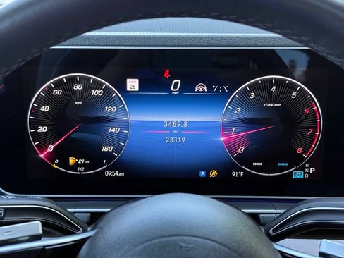 Certified 2024 Mercedes-Benz GLE 450 4MATIC image 12