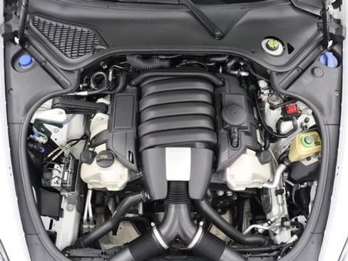 Used 2016 Porsche Panamera Edition w/ Premium Package Plus RWD image 12