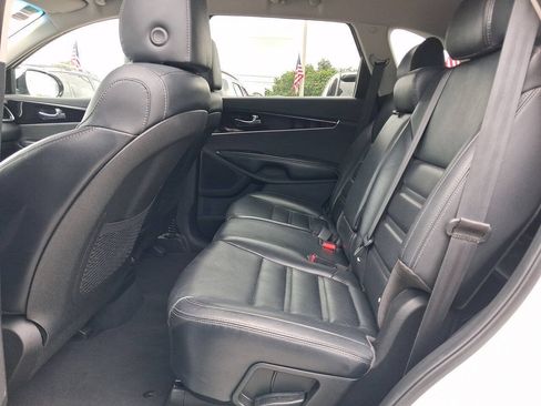 Used 2019 Kia Sorento EX FWD image 14
