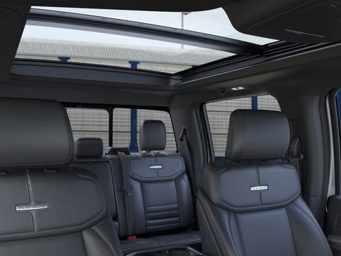 New 2026 Ford F150 Platinum image 21