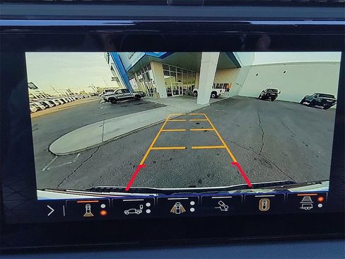 New 2026 GMC Sierra 2500 AT4 image 20