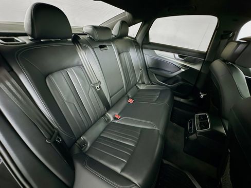 Used 2024 Audi A6 2.0T Premium w/ Summer of Audi Package image 28