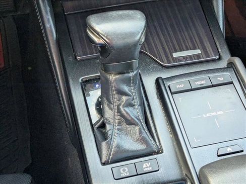 Used 2019 Lexus ES 300h ES 300h Luxury image 12