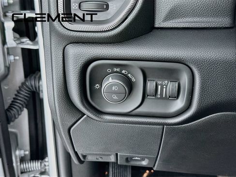 Used 2026 RAM 2500 Rebel AWD/4WD image 14