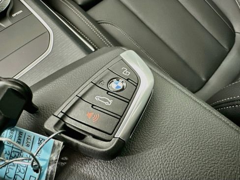 New 2026 BMW 330i xDrive Sedan w/ Premium Package AWD/4WD image 30