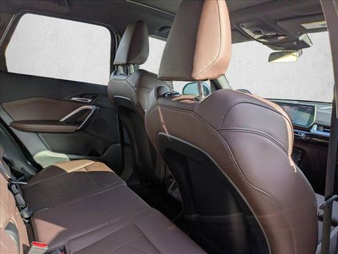 Used 2025 BMW X1 xDrive28i image 24