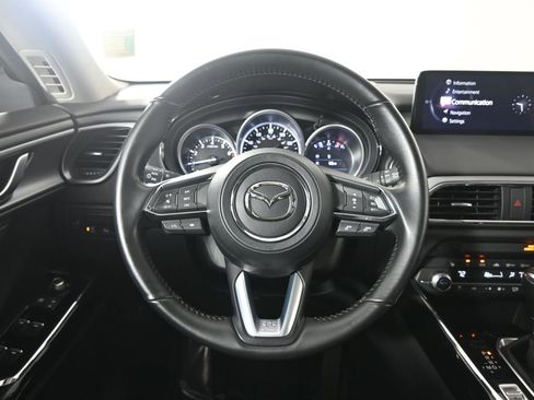 Used 2023 MAZDA CX-9 Touring Plus image 38