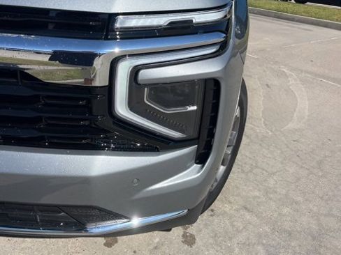 New 2026 Chevrolet Tahoe LS w/ LPO, Dark Essentials Package image 12