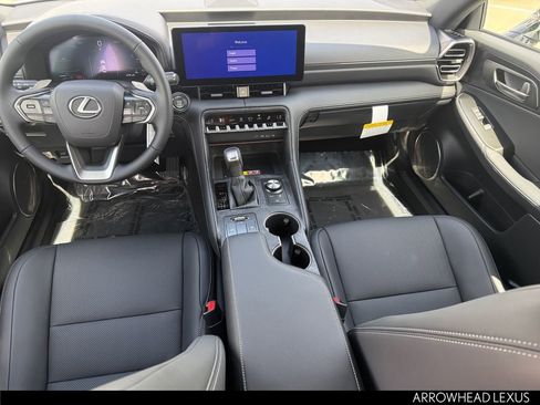 New 2026 Lexus IS 350 F Sport image 28