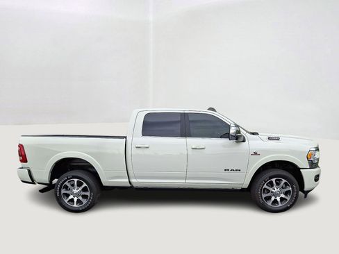Certified 2024 RAM 2500 Limited AWD/4WD image 8