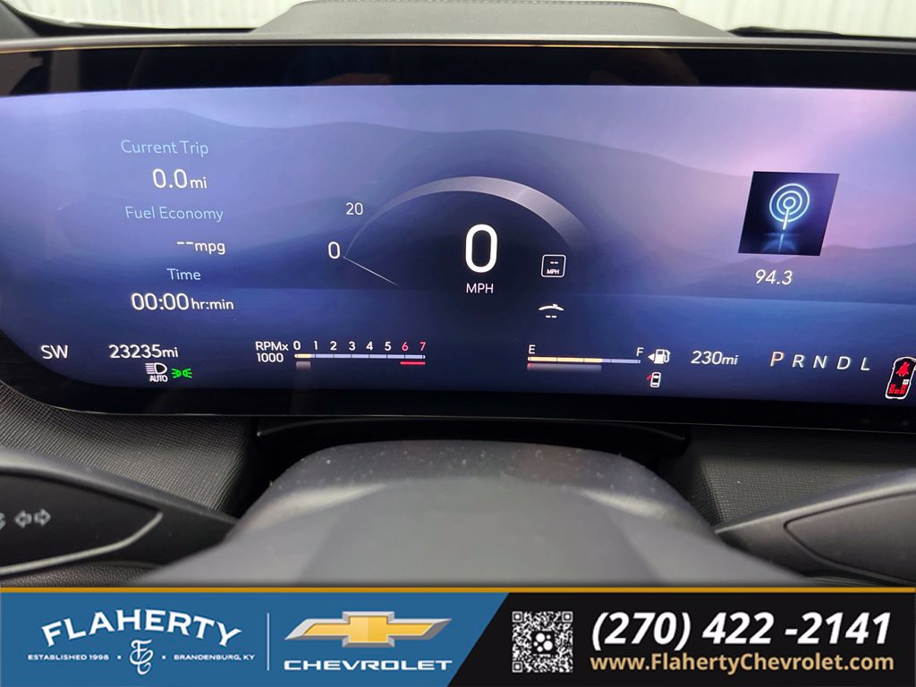 Used 2026 Buick Enclave Sport Touring FWD image 29
