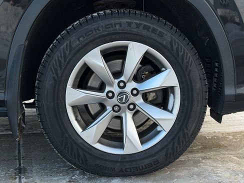 Used 2018 Lexus RX 450h AWD w/ Premium Package image 7