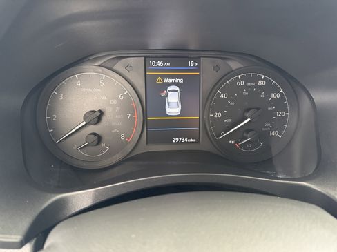 Certified 2024 Nissan Altima 2.5 S image 10