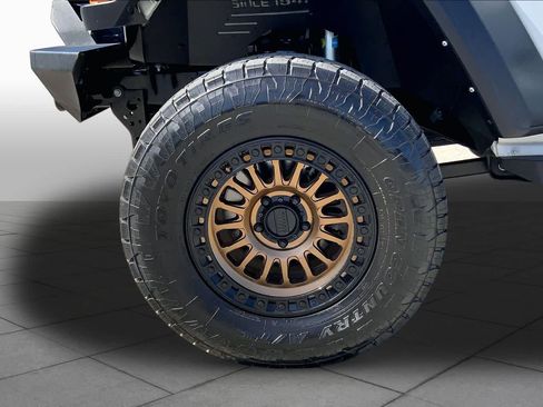 Used 2022 Jeep Wrangler Unlimited Sport AWD/4WD image 10