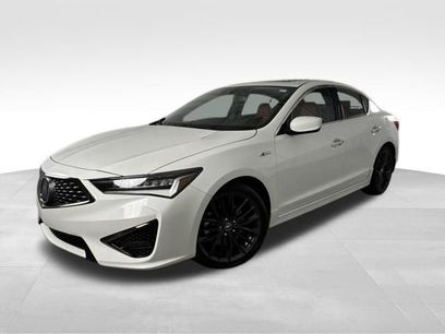 Used 2022 Acura ILX
