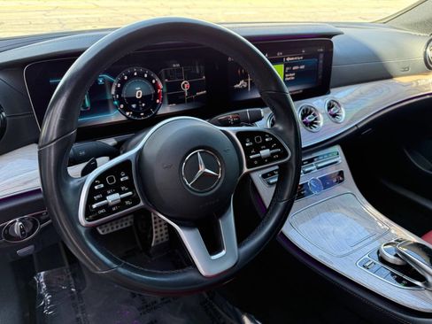 Used 2020 Mercedes-Benz E 450 Coupe image 32