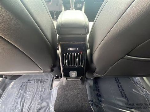 New 2026 Jeep Compass Latitude AWD/4WD image 21