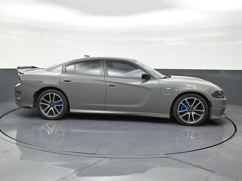 Used 2023 Dodge Charger R/T w/ Harman/Kardon Audio Group image 6