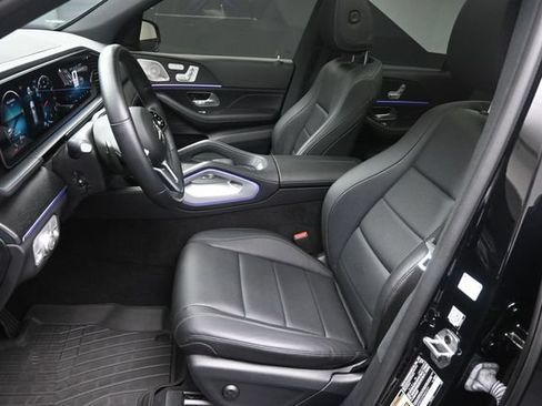 Used 2023 Mercedes-Benz GLE 350 4MATIC w/ 3rd Row Seat Package image 18