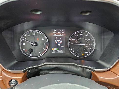 Used 2021 Subaru Outback Touring XT AWD/4WD image 22