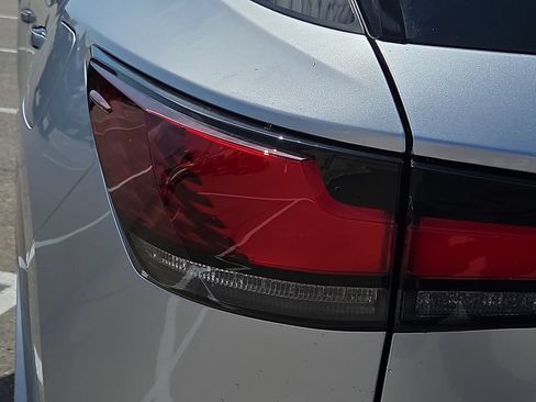 New 2026 Lexus RX 350 Premium FWD image 11