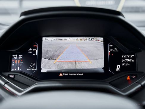 Used 2023 Lamborghini Huracan EVO image 69