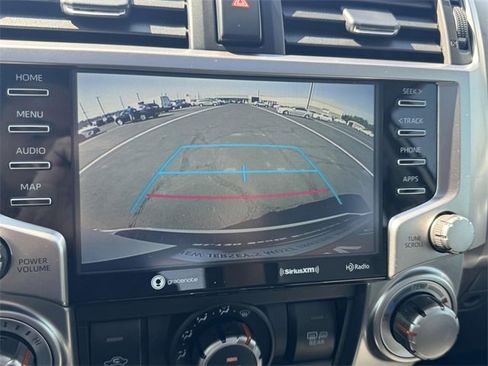 Used 2023 Toyota 4Runner SR5 Premium image 27
