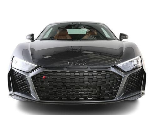 Used 2022 Audi R8 V10 performance AWD/4WD image 7