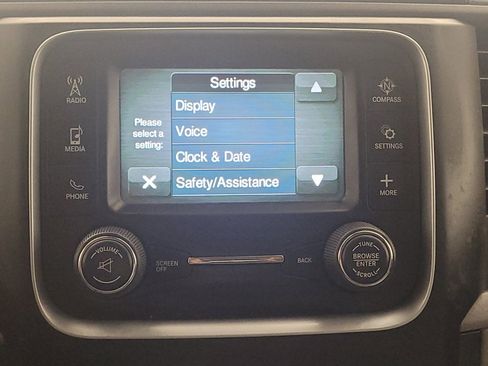 Used 2018 RAM 1500 Tradesman w/ Popular Equipment Group RWD image 25