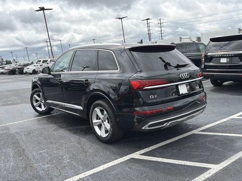 Used 2024 Audi Q7 2.0T Premium Plus AWD/4WD image 5