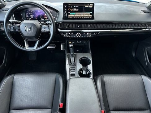 Certified 2022 Honda Civic Sport Touring image 14