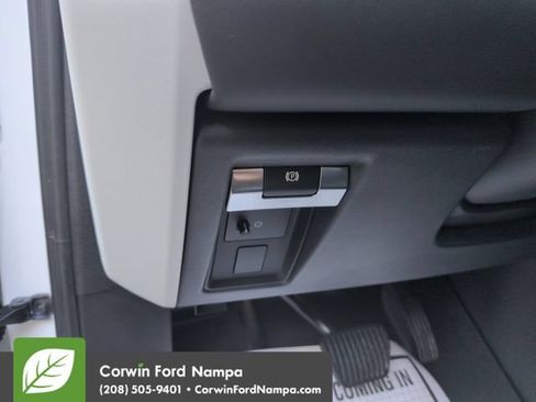 Used 2024 Land Rover Defender 130 S AWD/4WD image 13