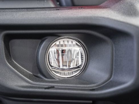 New 2025 Jeep Wrangler Sport S image 11