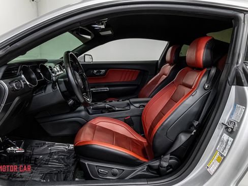 Used 2015 Ford Mustang GT Premium w/ GT Performance Package RWD image 69