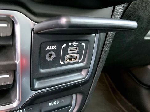 New 2026 Jeep Gladiator Rubicon AWD/4WD image 16