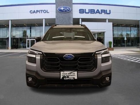 New 2026 Subaru Outback Touring XT AWD/4WD image 8