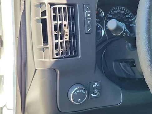 New 2024 Chevrolet Express 3500 w/ Power Convenience Package image 16