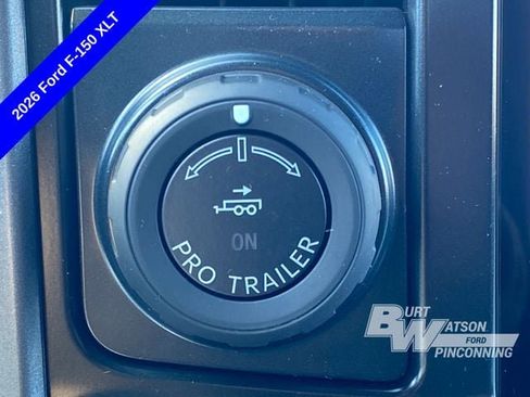 New 2026 Ford F150 XLT AWD/4WD image 31