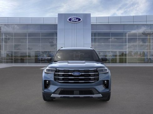 New 2026 Ford Explorer Active AWD/4WD image 6