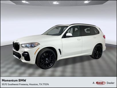 Used 2022 BMW X5 sDrive40i w/ M Sport Package