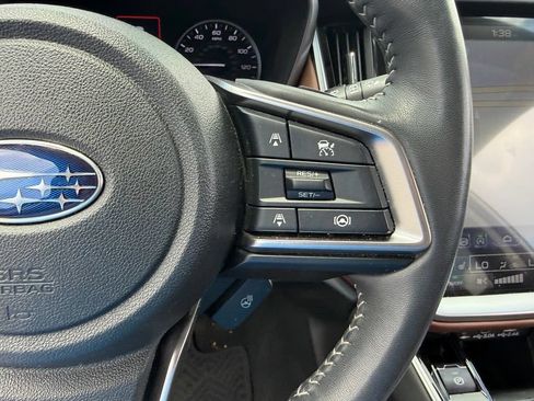 Used 2024 Subaru Outback Touring XT AWD/4WD image 29