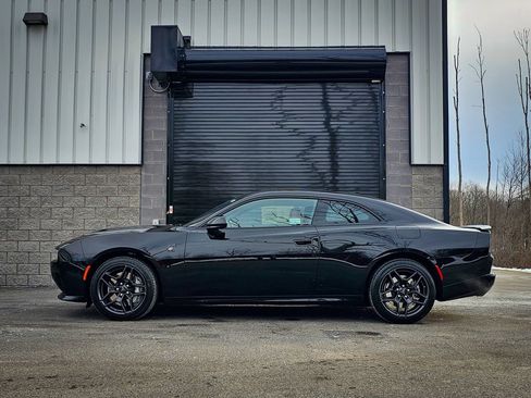 New 2026 Dodge Charger R/T Scat Pack image 5