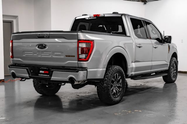 Used 2022 Ford F150 Tremor w/ Equipment Group 402A High AWD/4WD image 8