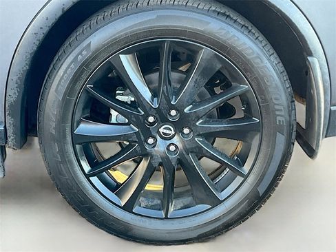 Used 2023 Nissan Murano Platinum w/ Cargo Package image 33