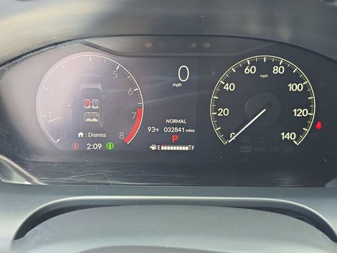 Certified 2024 Honda HR-V Sport image 26